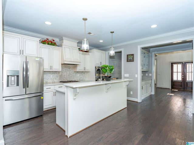 5552 NORTHRIDGE CIRCLE, Hoover, AL 35244