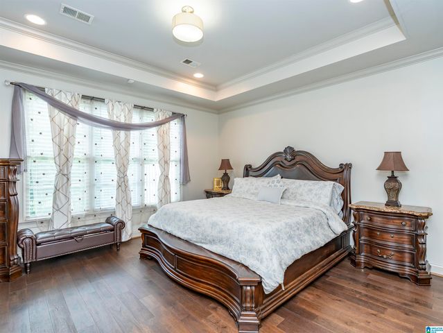 5552 NORTHRIDGE CIRCLE, Hoover, AL 35244