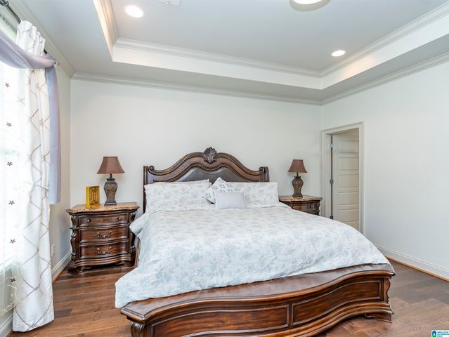 5552 NORTHRIDGE CIRCLE, Hoover, AL 35244