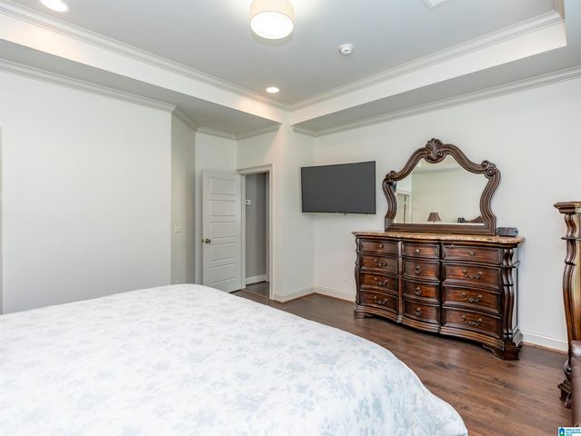 5552 NORTHRIDGE CIRCLE, Hoover, AL 35244