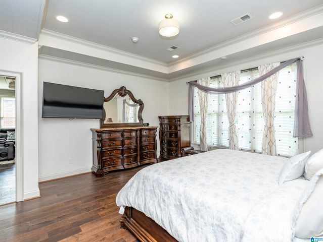 5552 NORTHRIDGE CIRCLE, Hoover, AL 35244