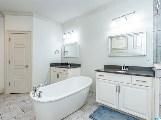 5552 NORTHRIDGE CIRCLE, Hoover, AL 35244