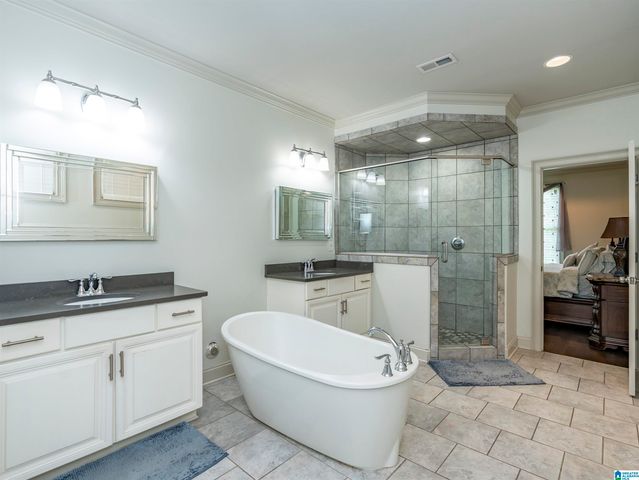 5552 NORTHRIDGE CIRCLE, Hoover, AL 35244