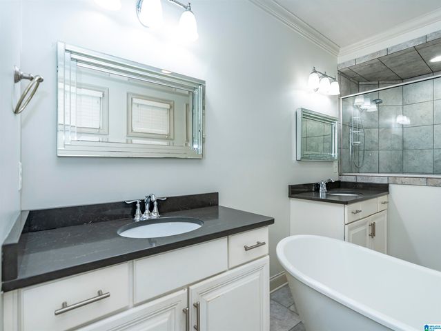 5552 NORTHRIDGE CIRCLE, Hoover, AL 35244