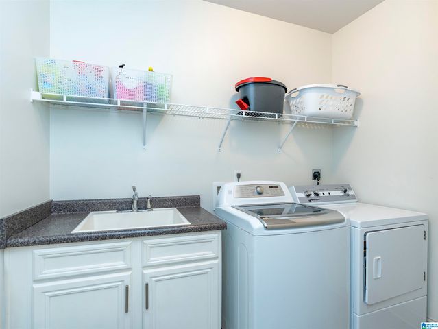 5552 NORTHRIDGE CIRCLE, Hoover, AL 35244