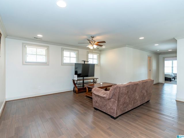 5552 NORTHRIDGE CIRCLE, Hoover, AL 35244