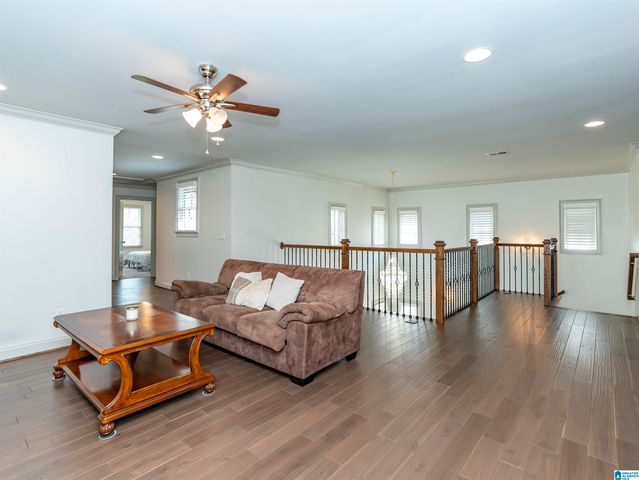 5552 NORTHRIDGE CIRCLE, Hoover, AL 35244