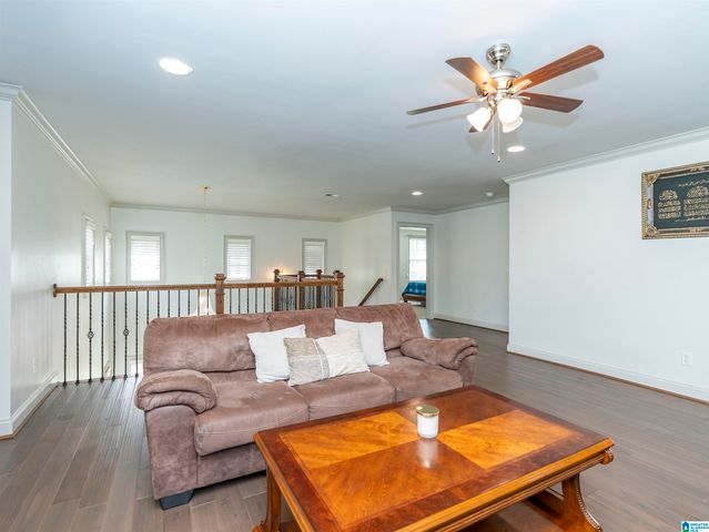 5552 NORTHRIDGE CIRCLE, Hoover, AL 35244