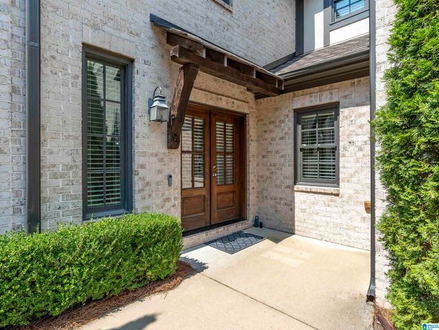 5552 NORTHRIDGE CIRCLE, Hoover, AL 35244