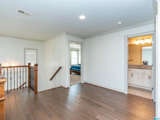 5552 NORTHRIDGE CIRCLE, Hoover, AL 35244