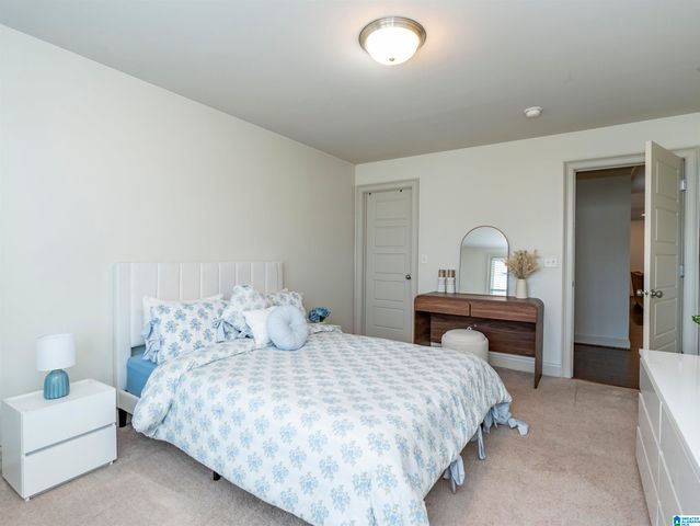 5552 NORTHRIDGE CIRCLE, Hoover, AL 35244
