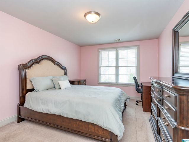5552 NORTHRIDGE CIRCLE, Hoover, AL 35244