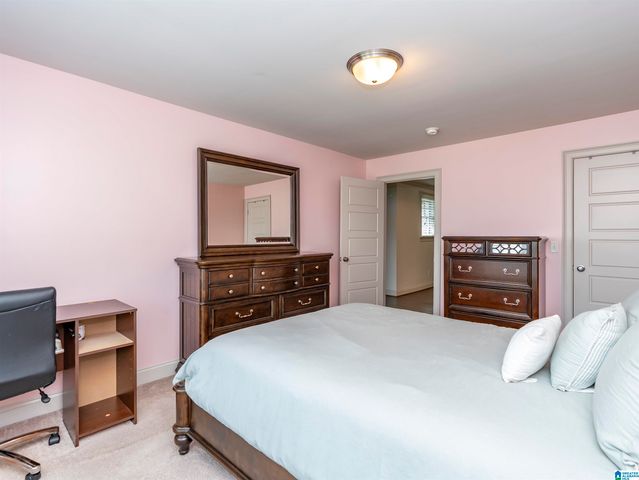 5552 NORTHRIDGE CIRCLE, Hoover, AL 35244