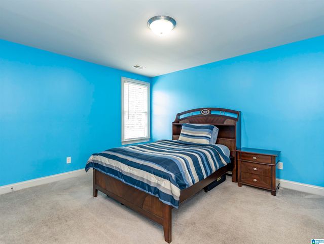 5552 NORTHRIDGE CIRCLE, Hoover, AL 35244