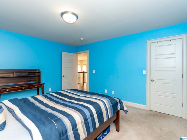 5552 NORTHRIDGE CIRCLE, Hoover, AL 35244