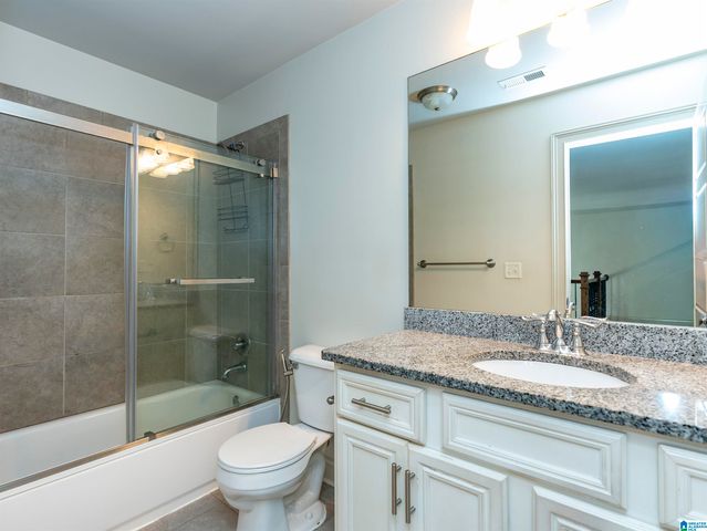 5552 NORTHRIDGE CIRCLE, Hoover, AL 35244
