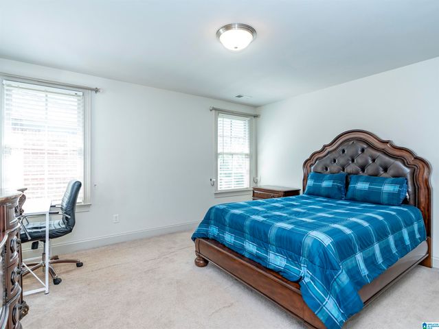 5552 NORTHRIDGE CIRCLE, Hoover, AL 35244
