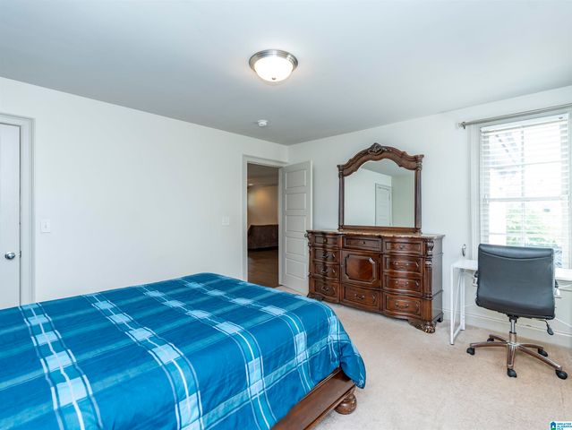 5552 NORTHRIDGE CIRCLE, Hoover, AL 35244