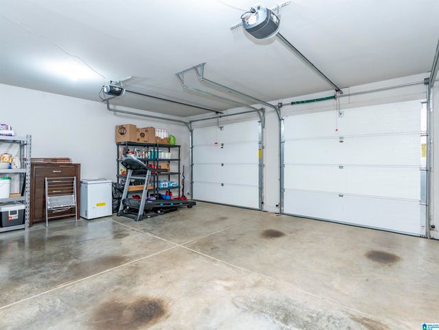 5552 NORTHRIDGE CIRCLE, Hoover, AL 35244