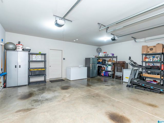 5552 NORTHRIDGE CIRCLE, Hoover, AL 35244