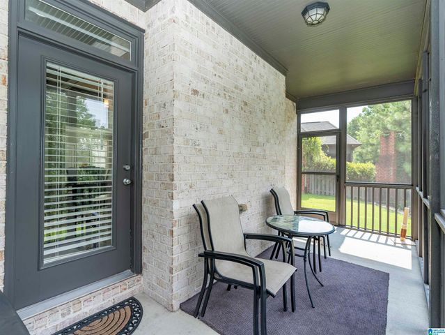 5552 NORTHRIDGE CIRCLE, Hoover, AL 35244