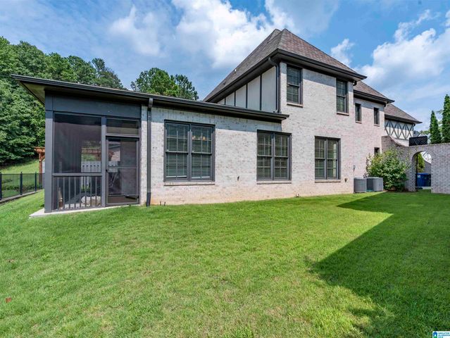 5552 NORTHRIDGE CIRCLE, Hoover, AL 35244