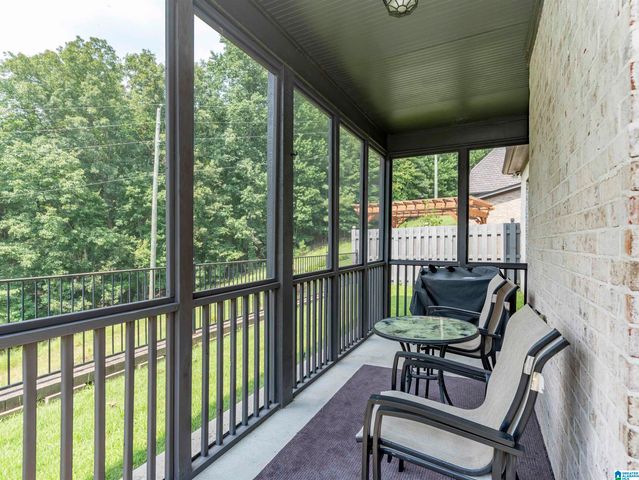 5552 NORTHRIDGE CIRCLE, Hoover, AL 35244