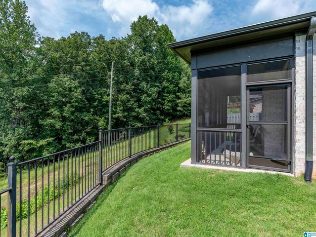 5552 NORTHRIDGE CIRCLE, Hoover, AL 35244