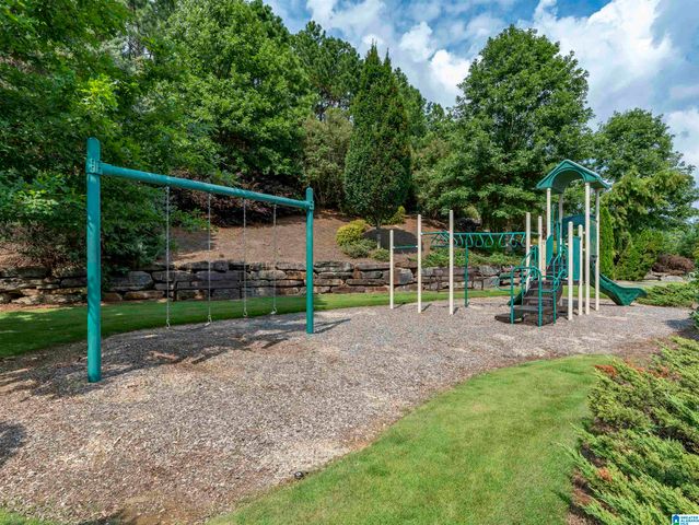 5552 NORTHRIDGE CIRCLE, Hoover, AL 35244