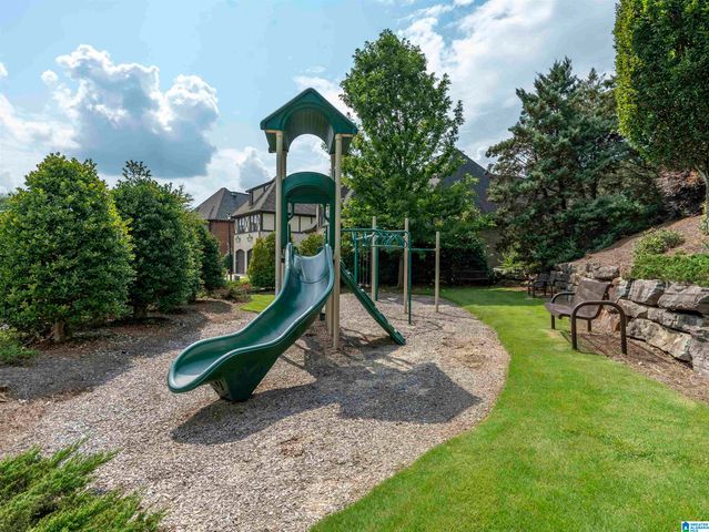 5552 NORTHRIDGE CIRCLE, Hoover, AL 35244