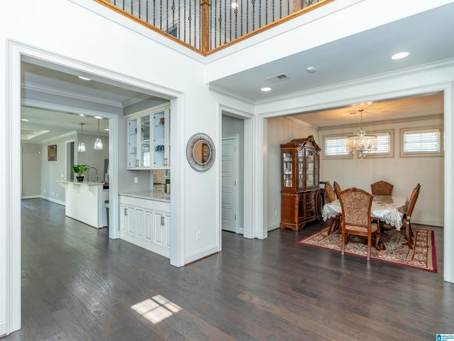 5552 NORTHRIDGE CIRCLE, Hoover, AL 35244