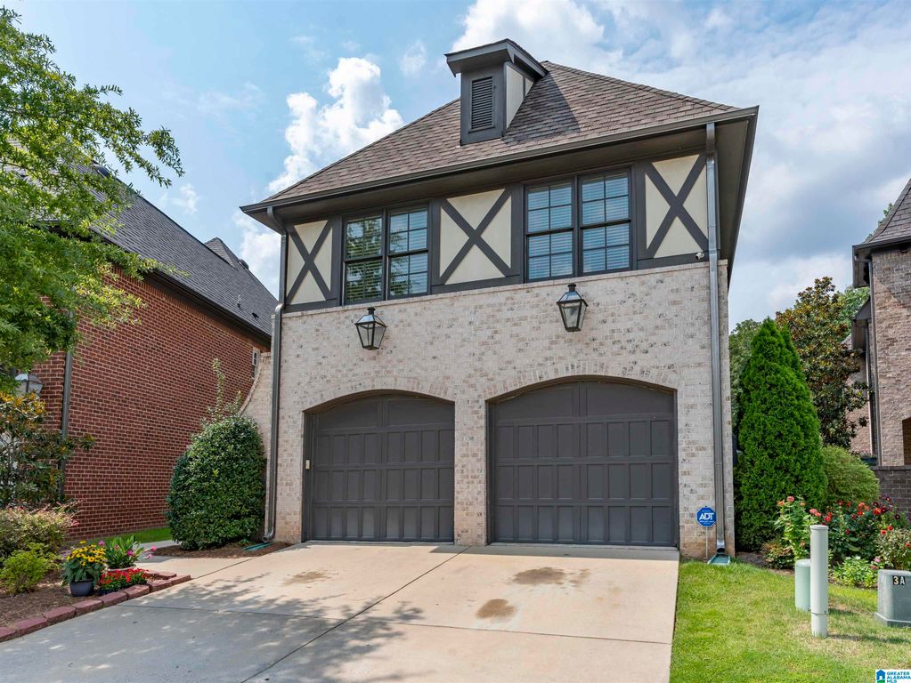 5552 NORTHRIDGE CIRCLE, Hoover, AL 35244