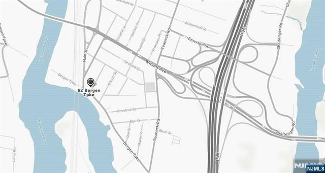 62 Bergen Turnpike 4D, Ridgefield Park, NJ 07660