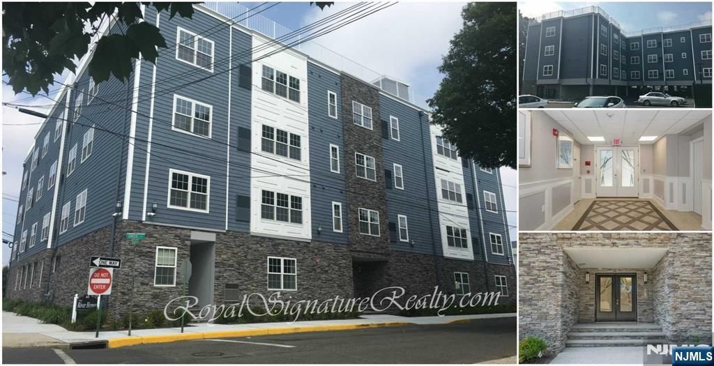 62 Bergen Turnpike 4D, Ridgefield Park, NJ 07660