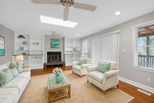 500 Pearl Street, Fayetteville, NC 28303