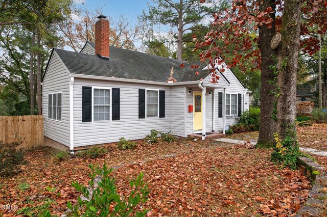 500 Pearl Street, Fayetteville, NC 28303