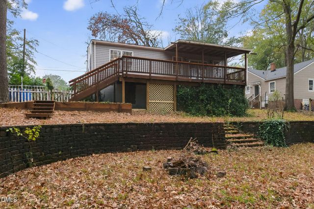 500 Pearl Street, Fayetteville, NC 28303