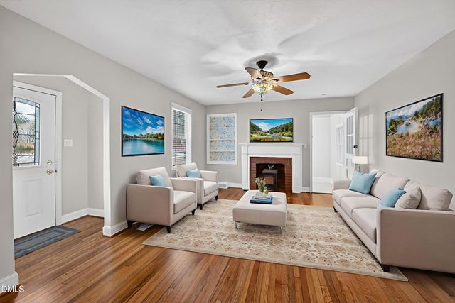 500 Pearl Street, Fayetteville, NC 28303