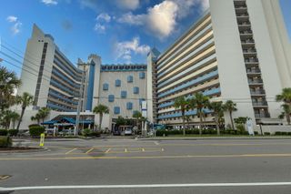 7100 N Ocean Blvd. # 613, Myrtle Beach, SC 29577