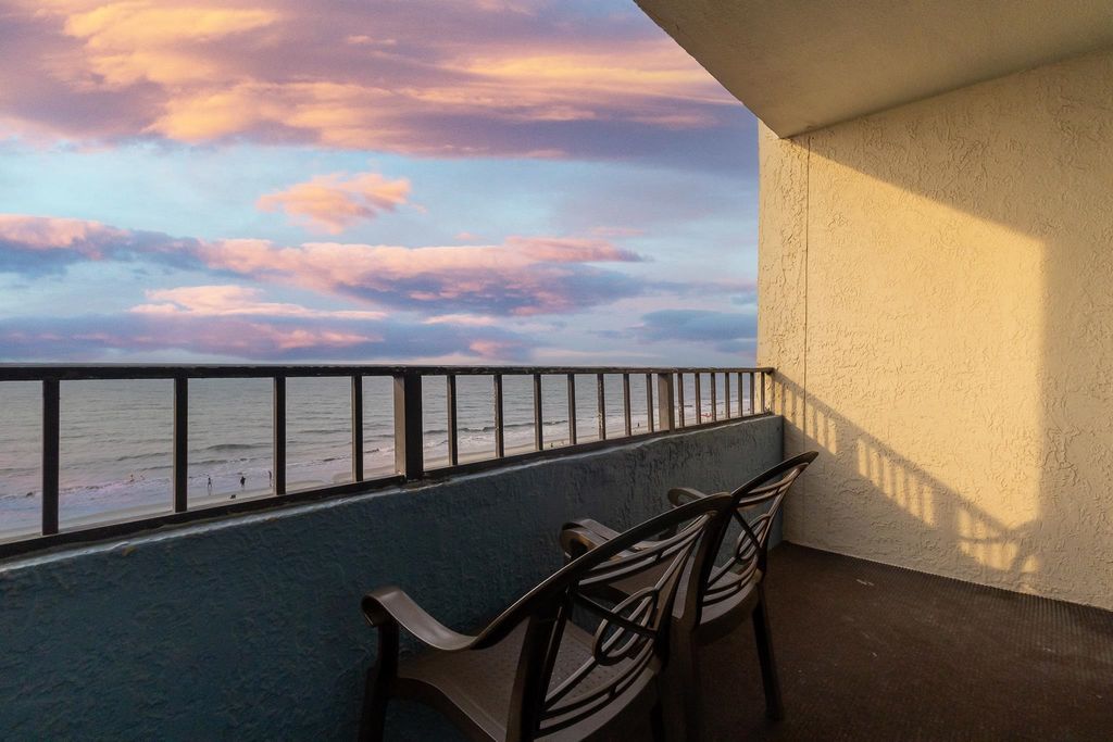 7100 N Ocean Blvd. # 613, Myrtle Beach, SC 29577 — photo 5