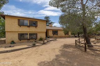 2222 Tortuga Street, Acton, CA 93510