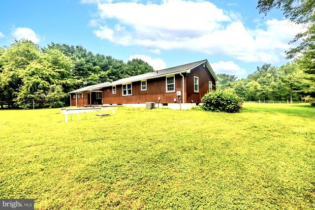 95 MILL RD, Narvon, PA 17555