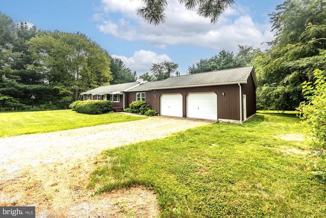 95 MILL RD, Narvon, PA 17555