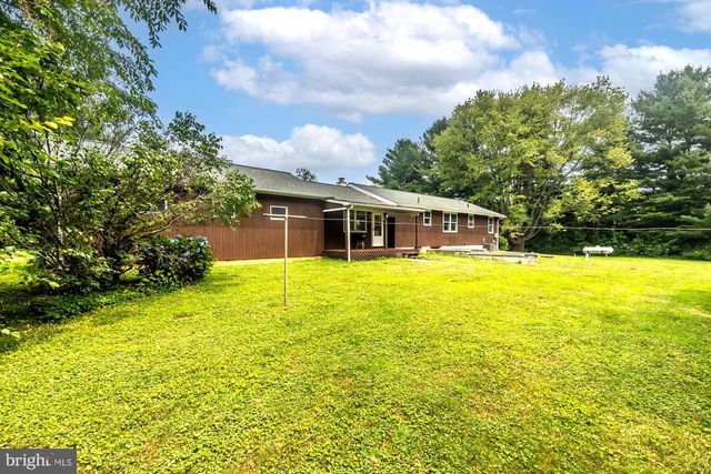 95 MILL RD, Narvon, PA 17555