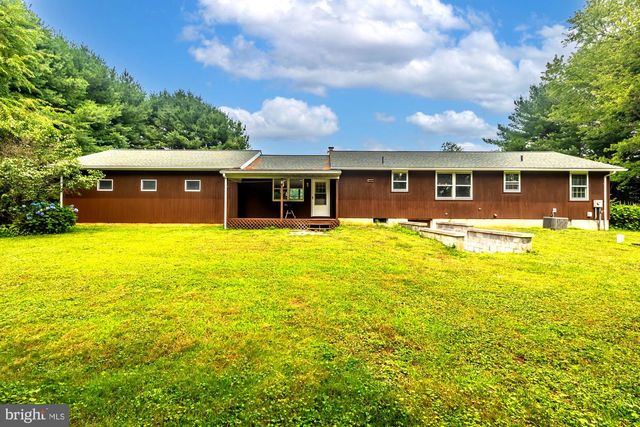 95 MILL RD, Narvon, PA 17555