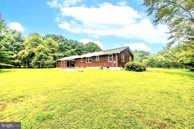 95 MILL RD, Narvon, PA 17555
