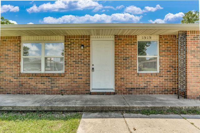 1515 E Catalina, Wichita, KS 67216