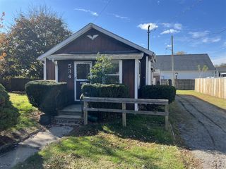 534 Barrett Ave Avenue, Jackson, MI 49202