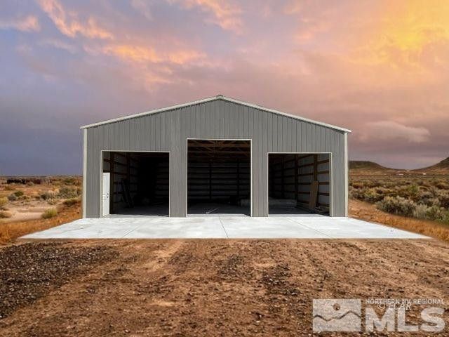 115 Blue Ridge Road, Battle Mountain, NV 89820