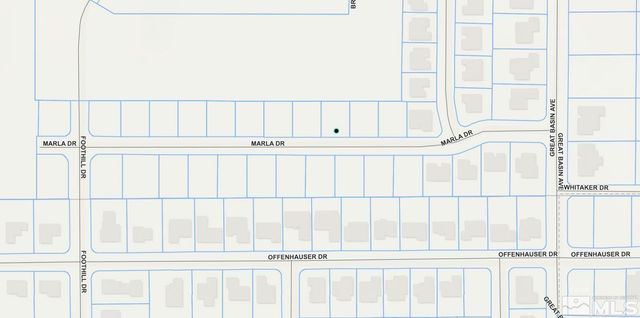 115 Blue Ridge Road, Battle Mountain, NV 89820